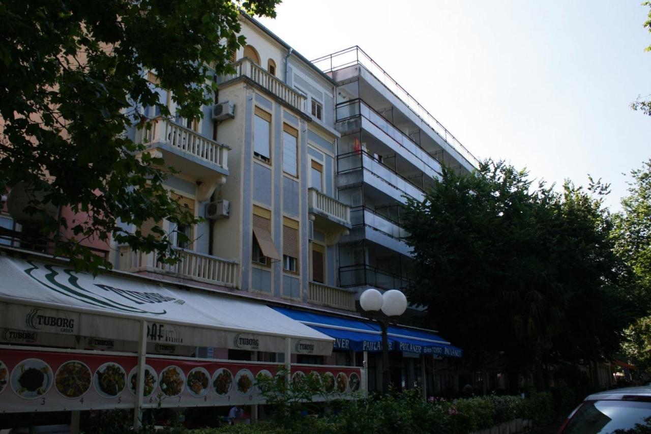 Apartments By The Sea Crikvenica - 5563 Buitenkant foto