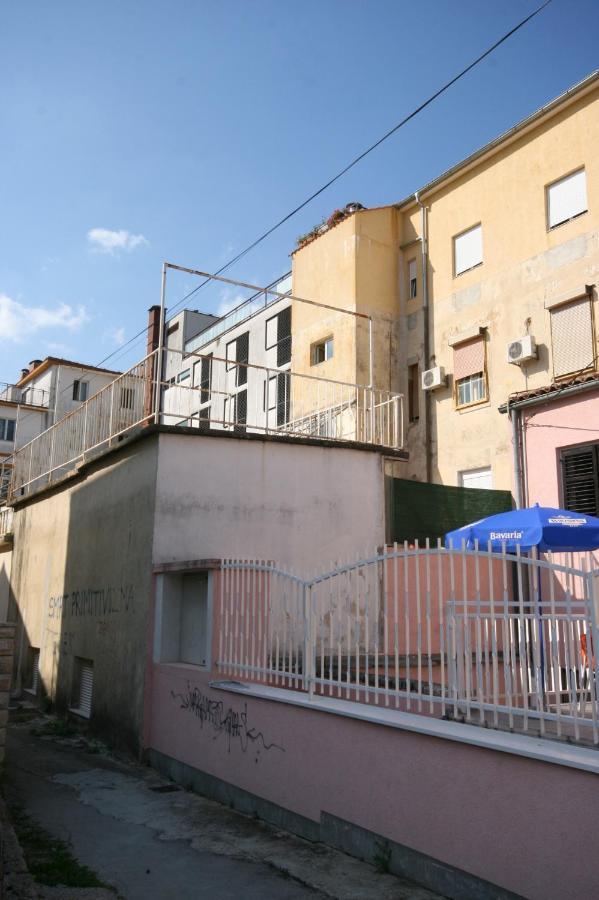 Apartments By The Sea Crikvenica - 5563 Buitenkant foto